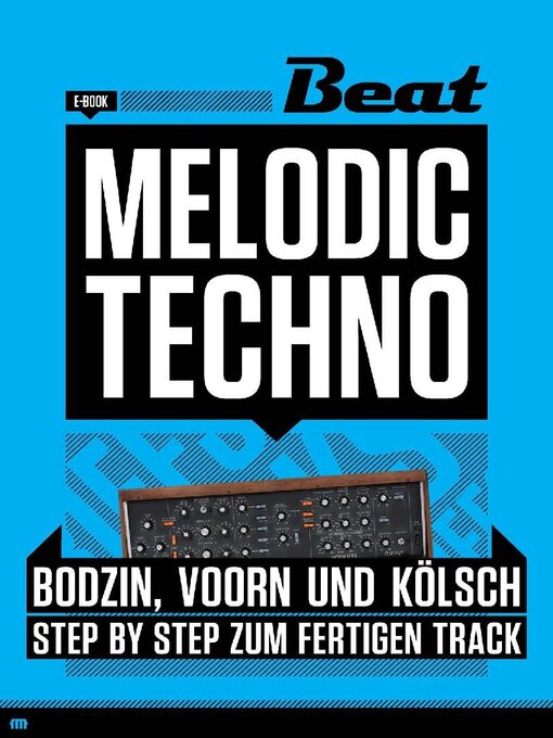 Title details for Beat eBook German by falkemedia GmbH & Co. KG. - Available